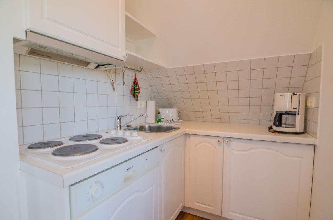Haus Heefkant Whg 10 Sylt Exteriör bild