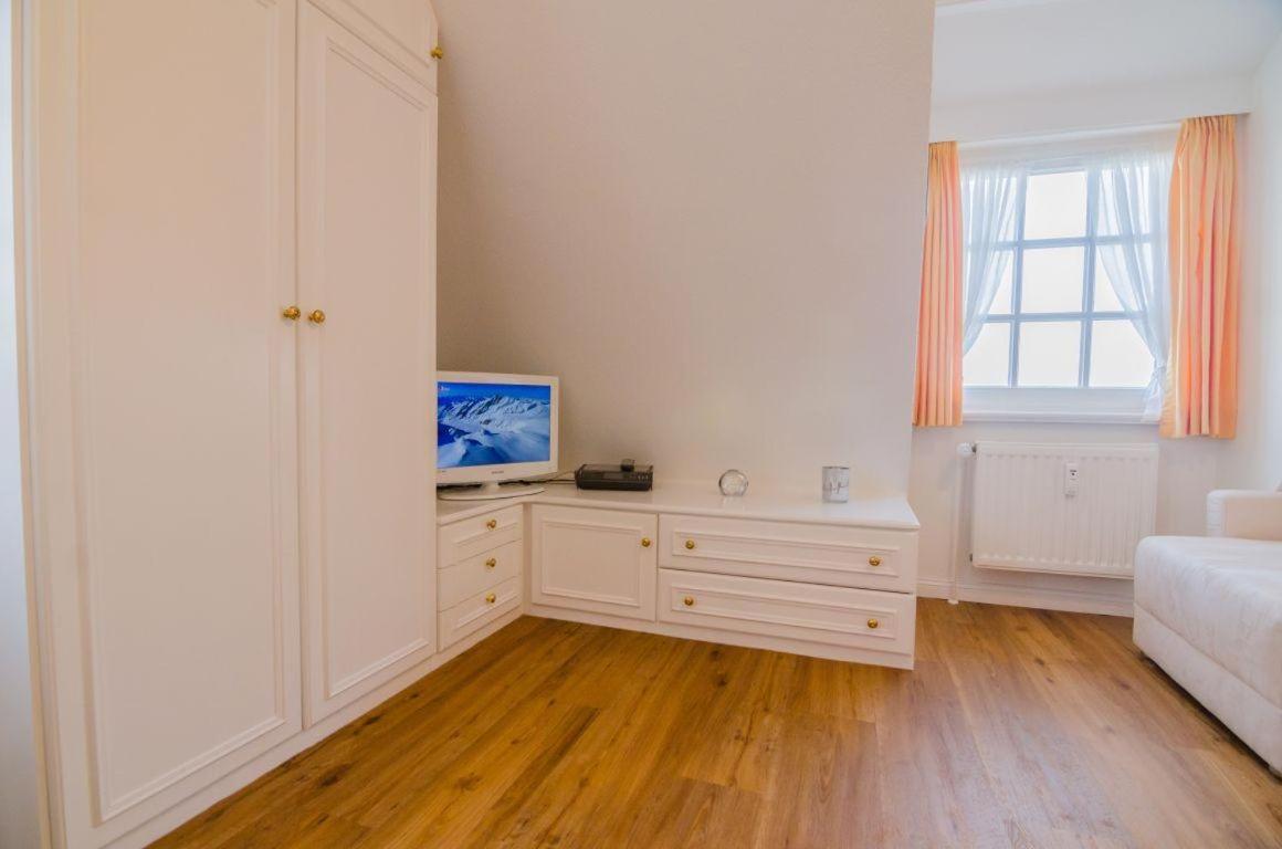Haus Heefkant Whg 10 Sylt Exteriör bild